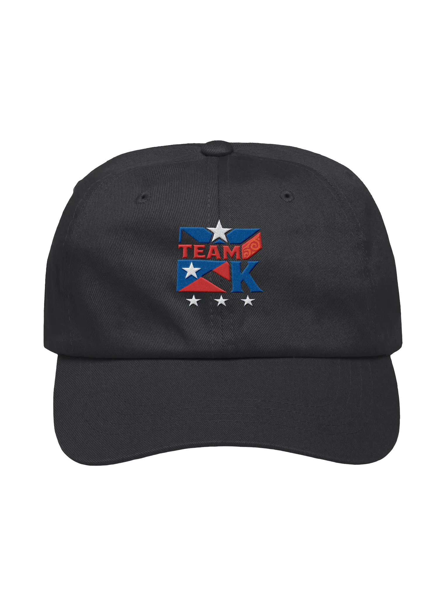 Team K Puerto Rico Hat 2 product image (1)