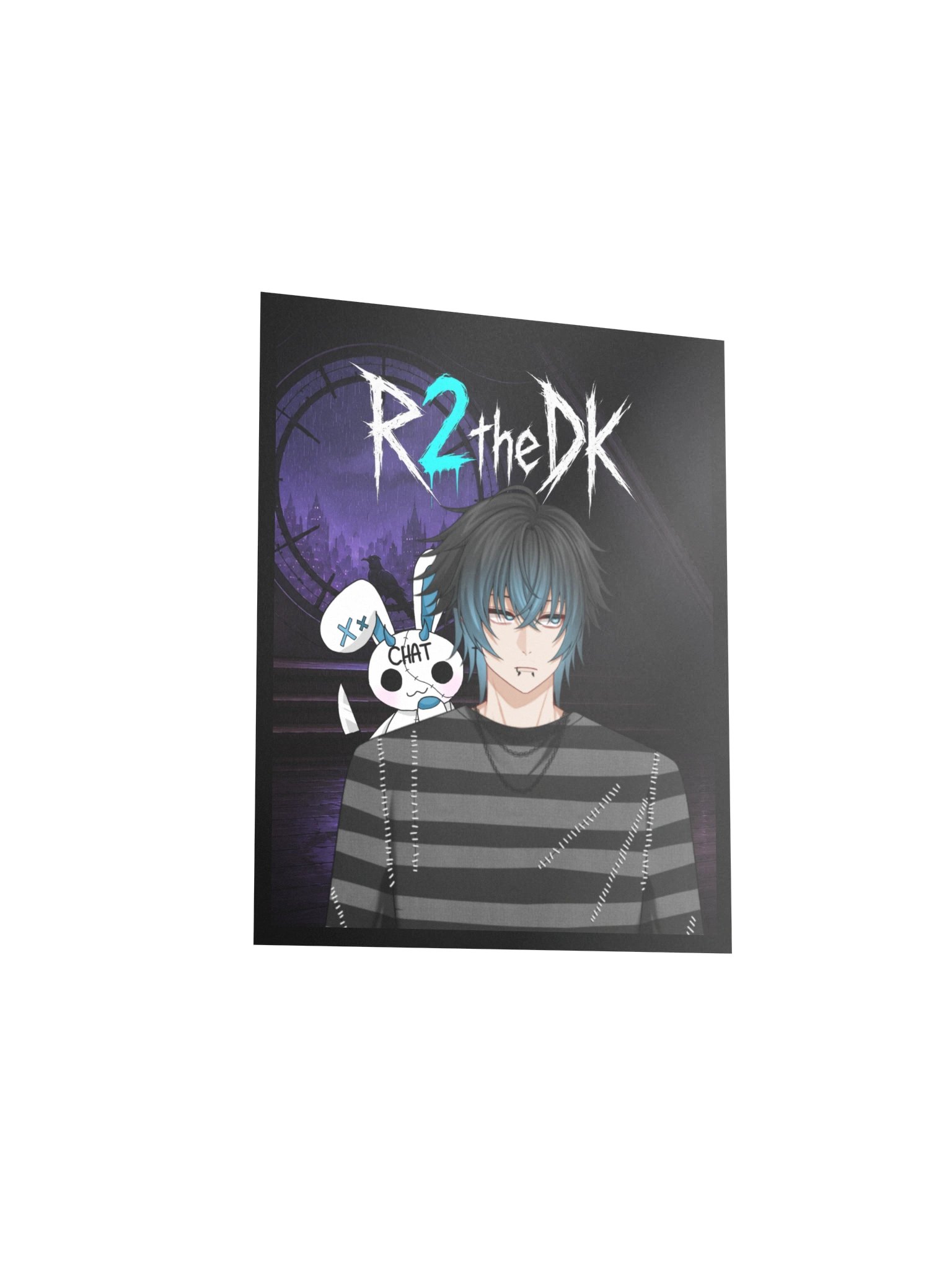 SAD poster product image (10)