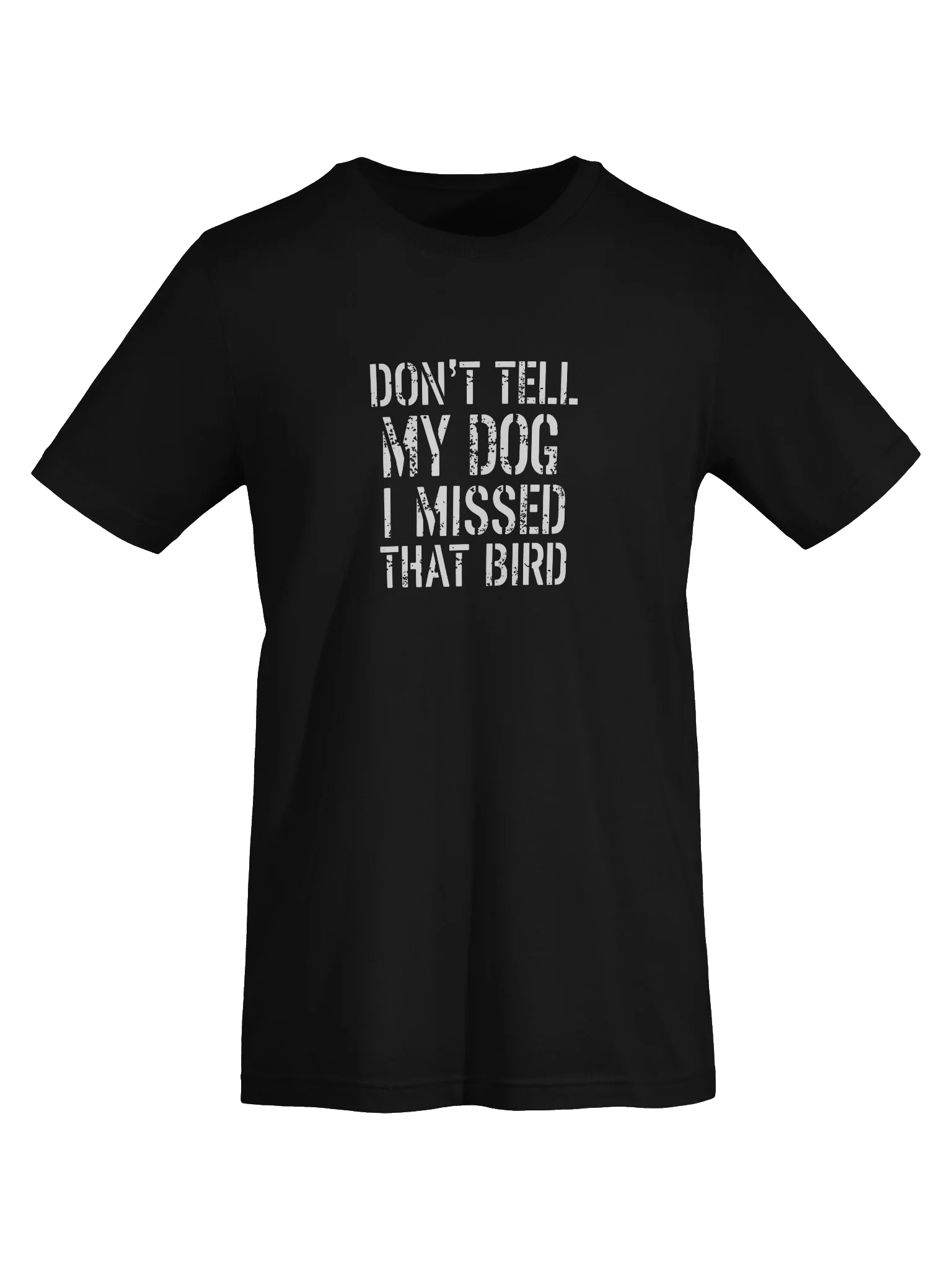 I Missed That Bird Hunting Shirt product image (5)