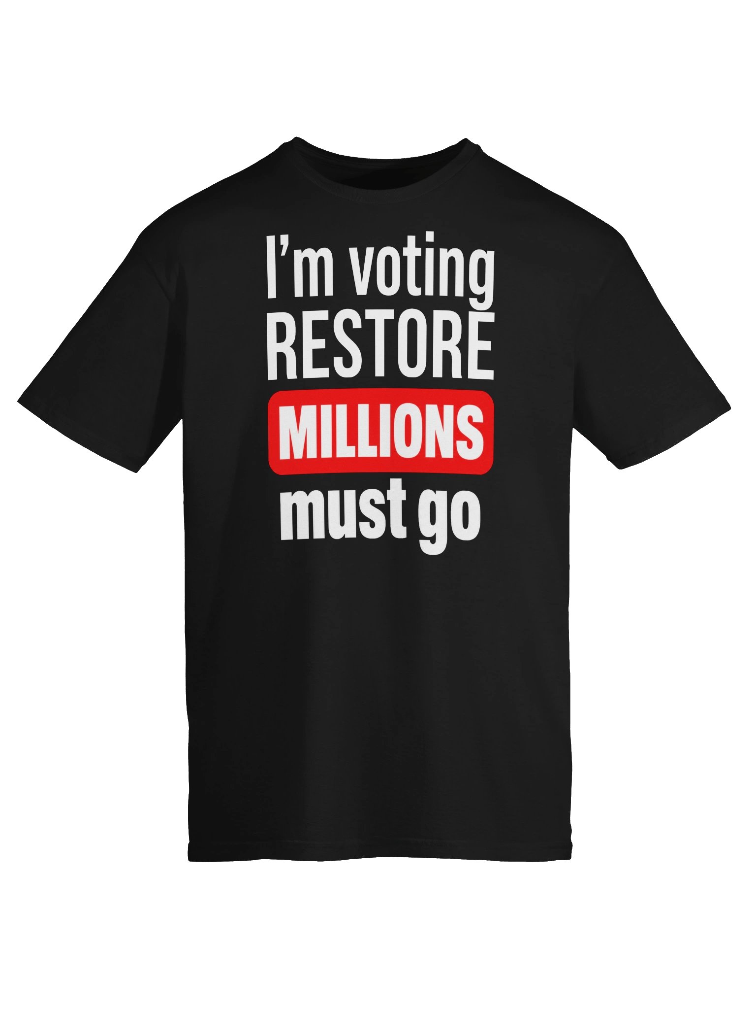 Voting Restore product image (5)