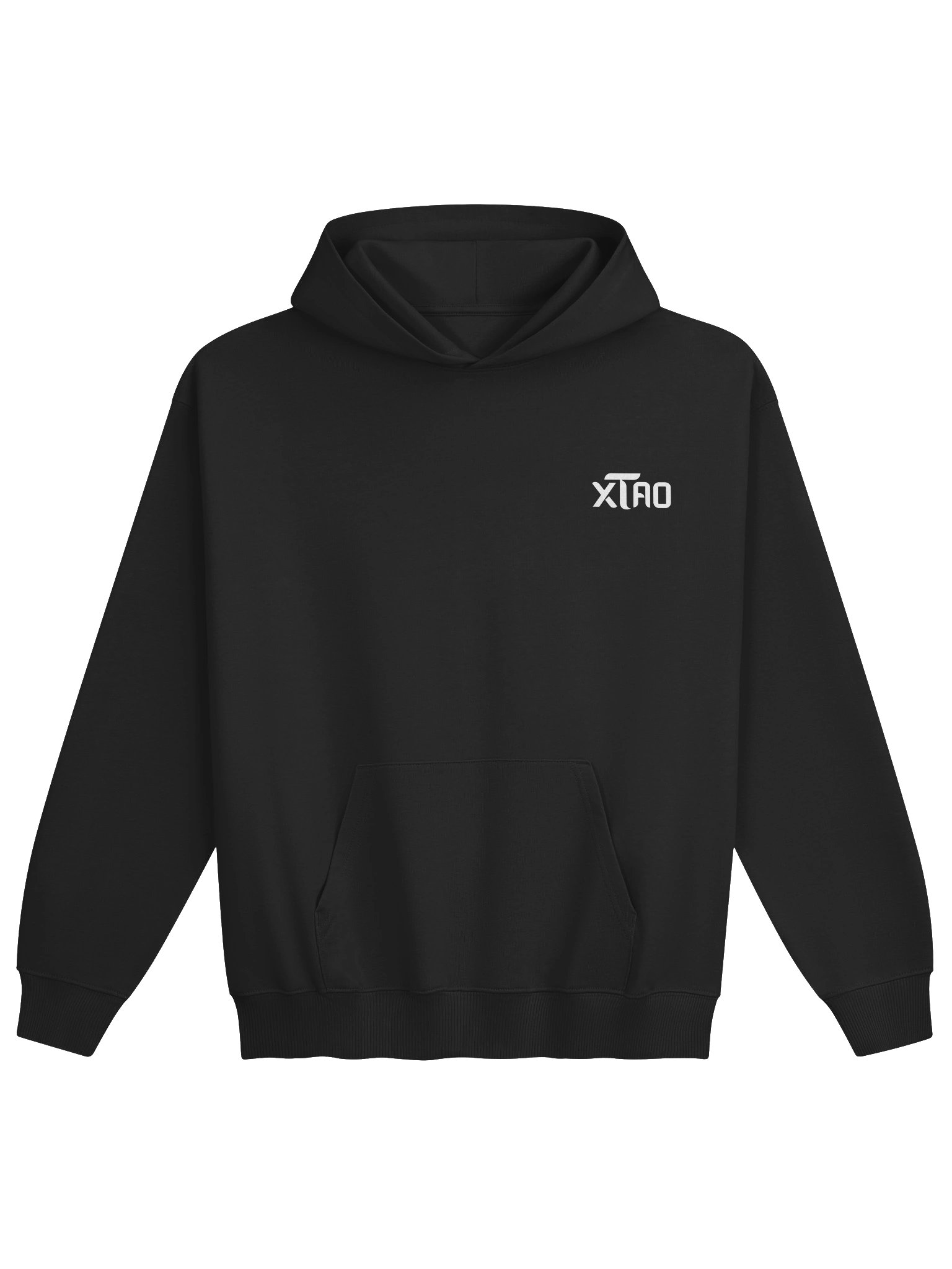 Black Hoodie product image (1)