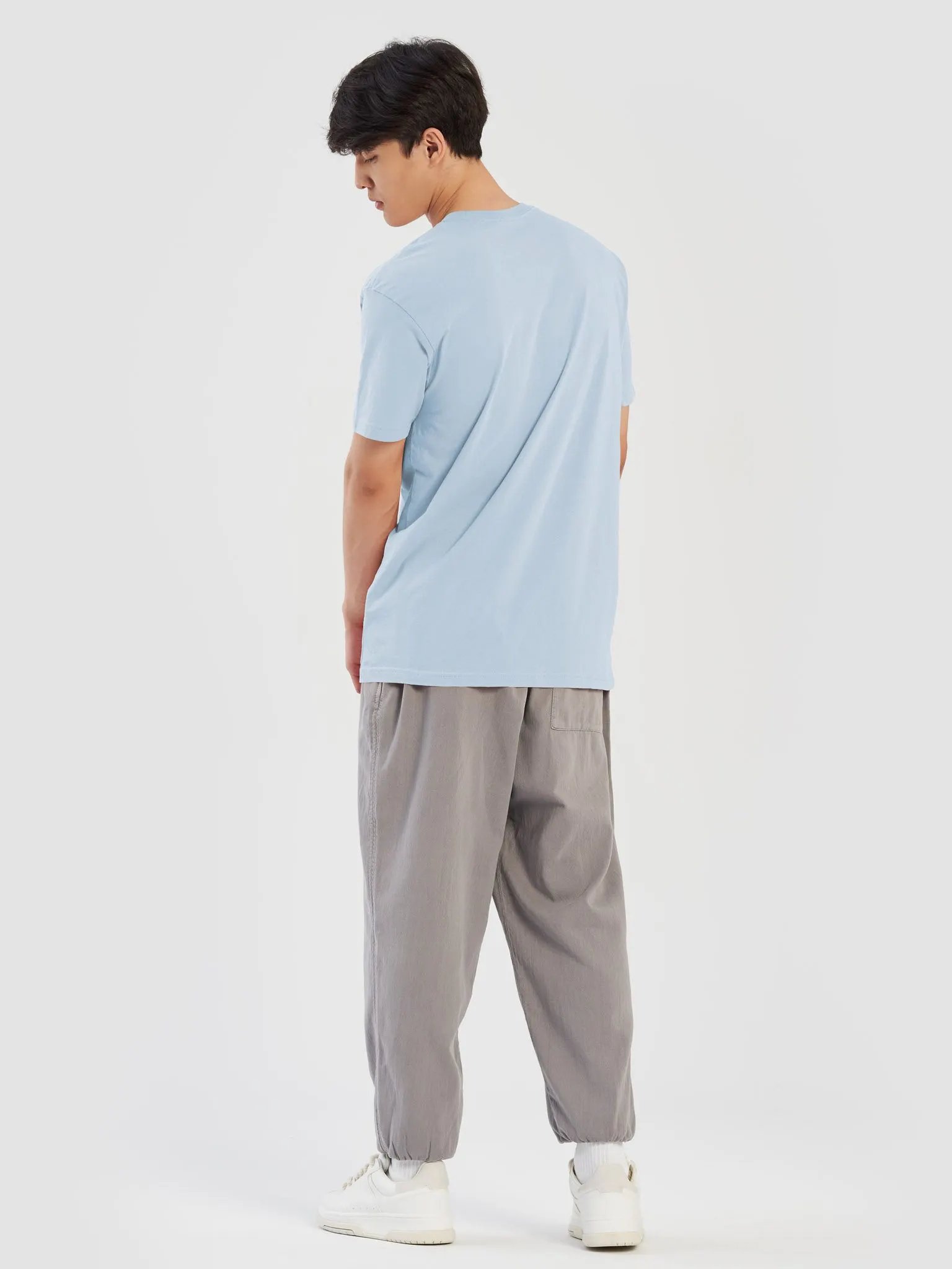 SG Long Logo Tee product image (3)