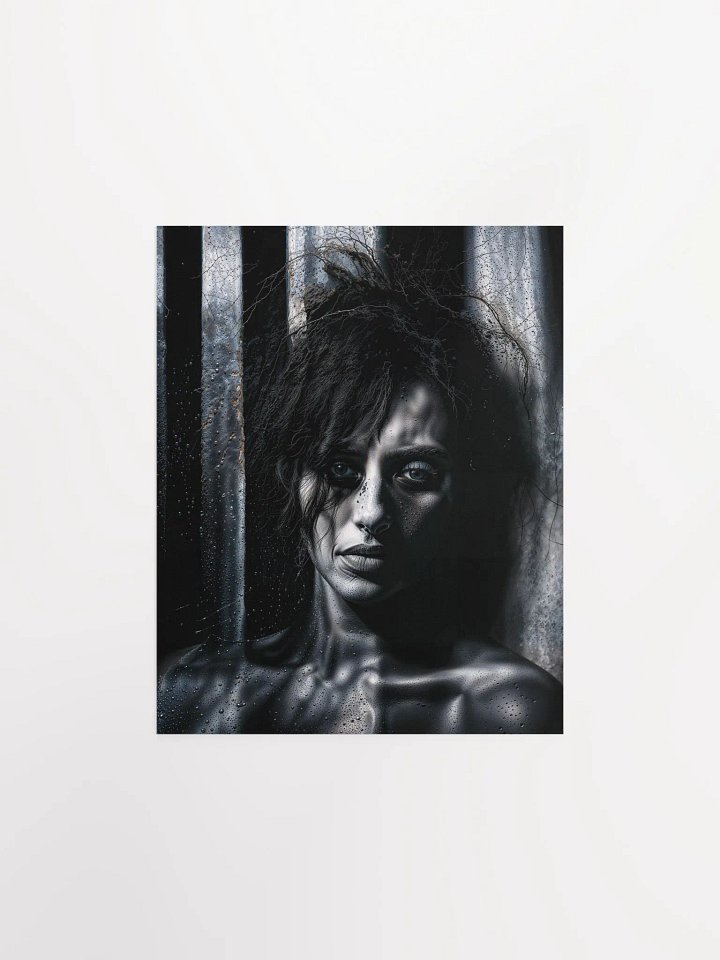 Unbreakable Matte Poster product image (6)