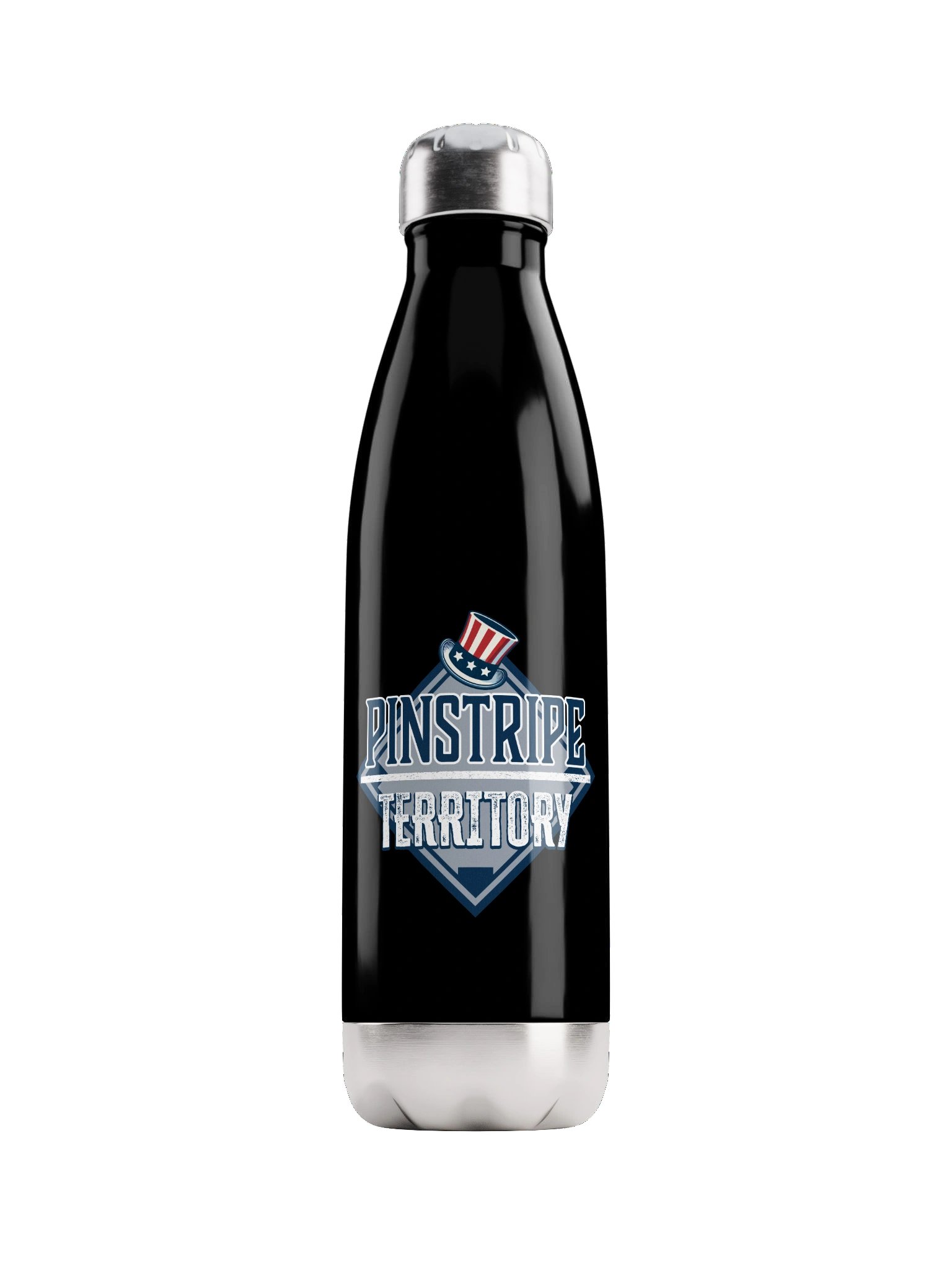Stainless Steel Water Bottle product image (6)