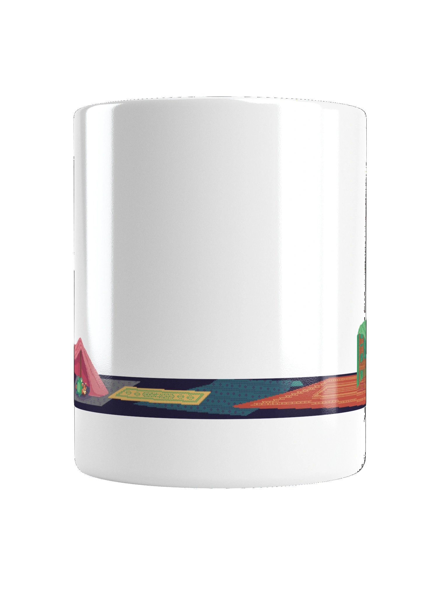Slumberparty Mug product image (16)