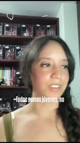 Para llegar al nivel 