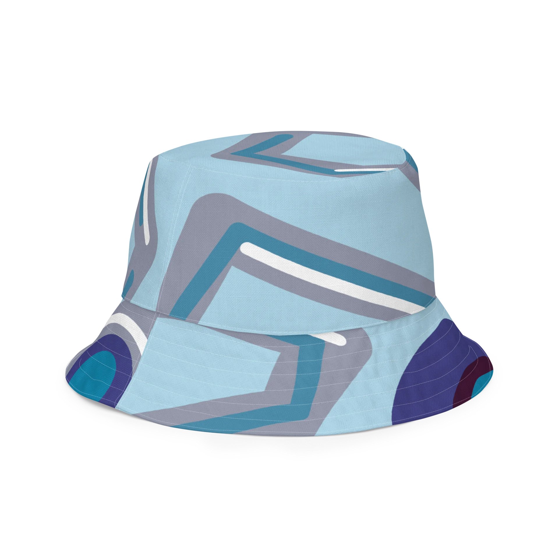 Seaview Bucket Hat product image (3)