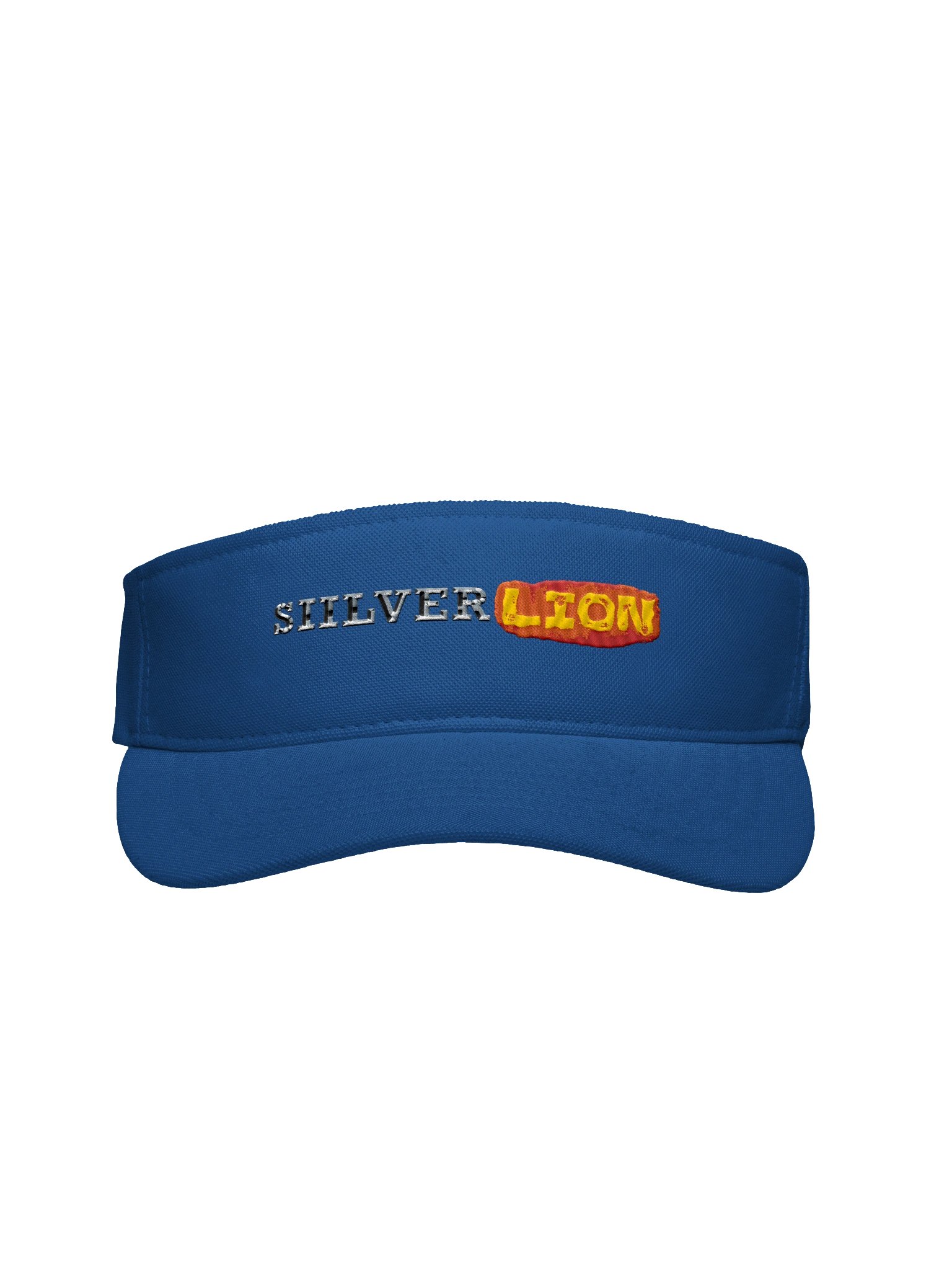 SiilverLion Graphic Visor product image (5)