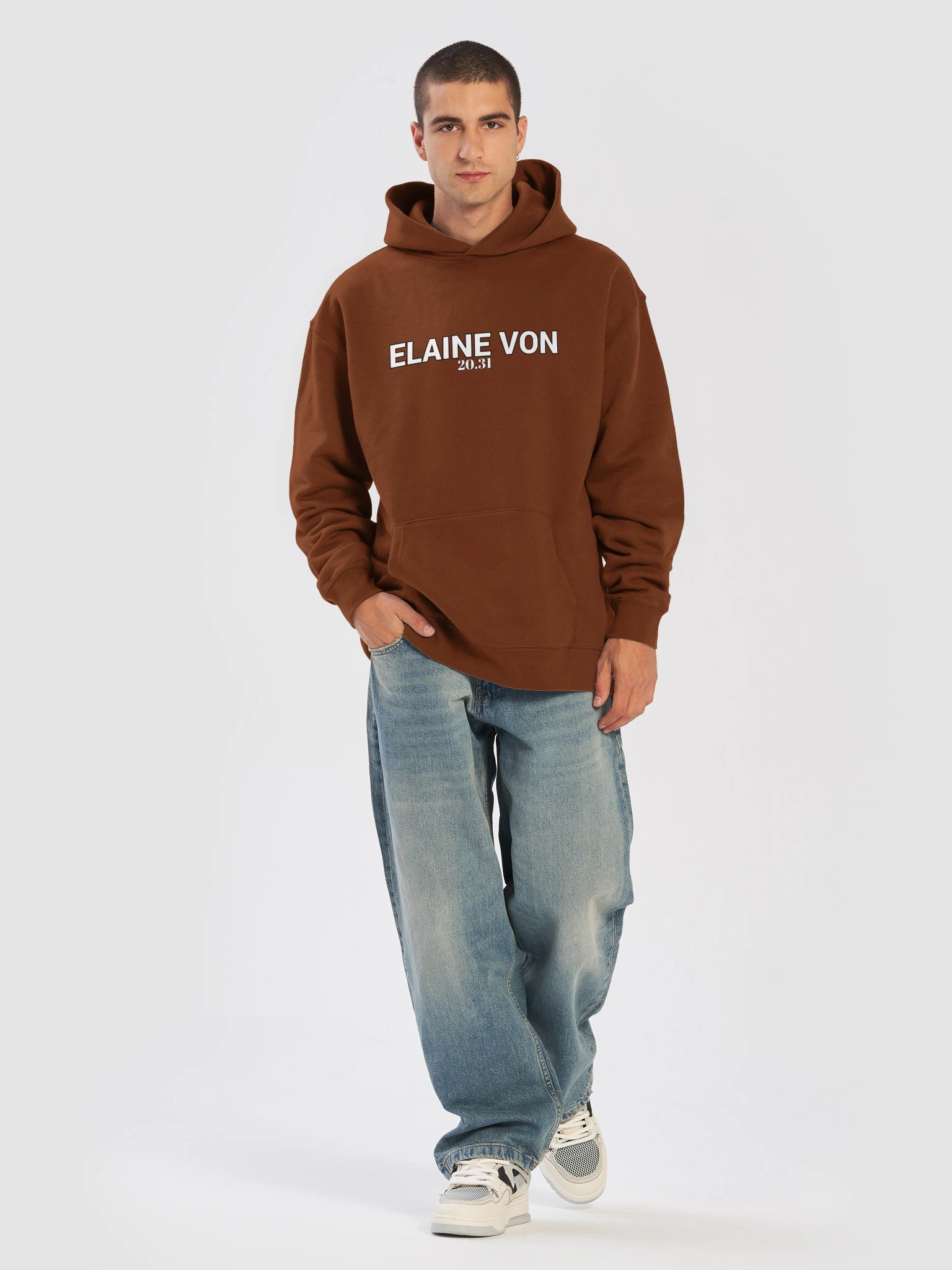 Men's Classic Hoodie product image (24)