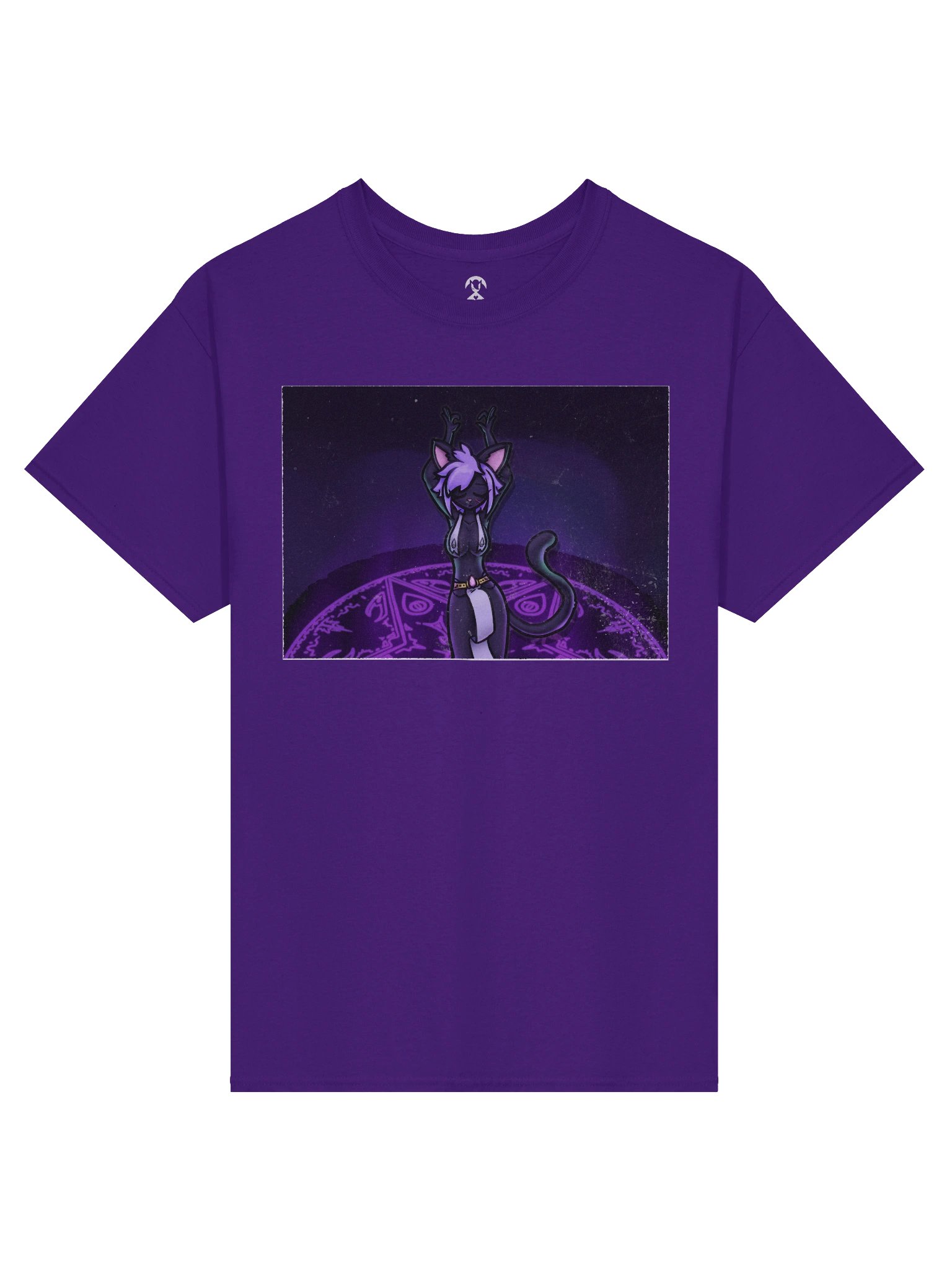 "Oxygenate" Tee product image (2)