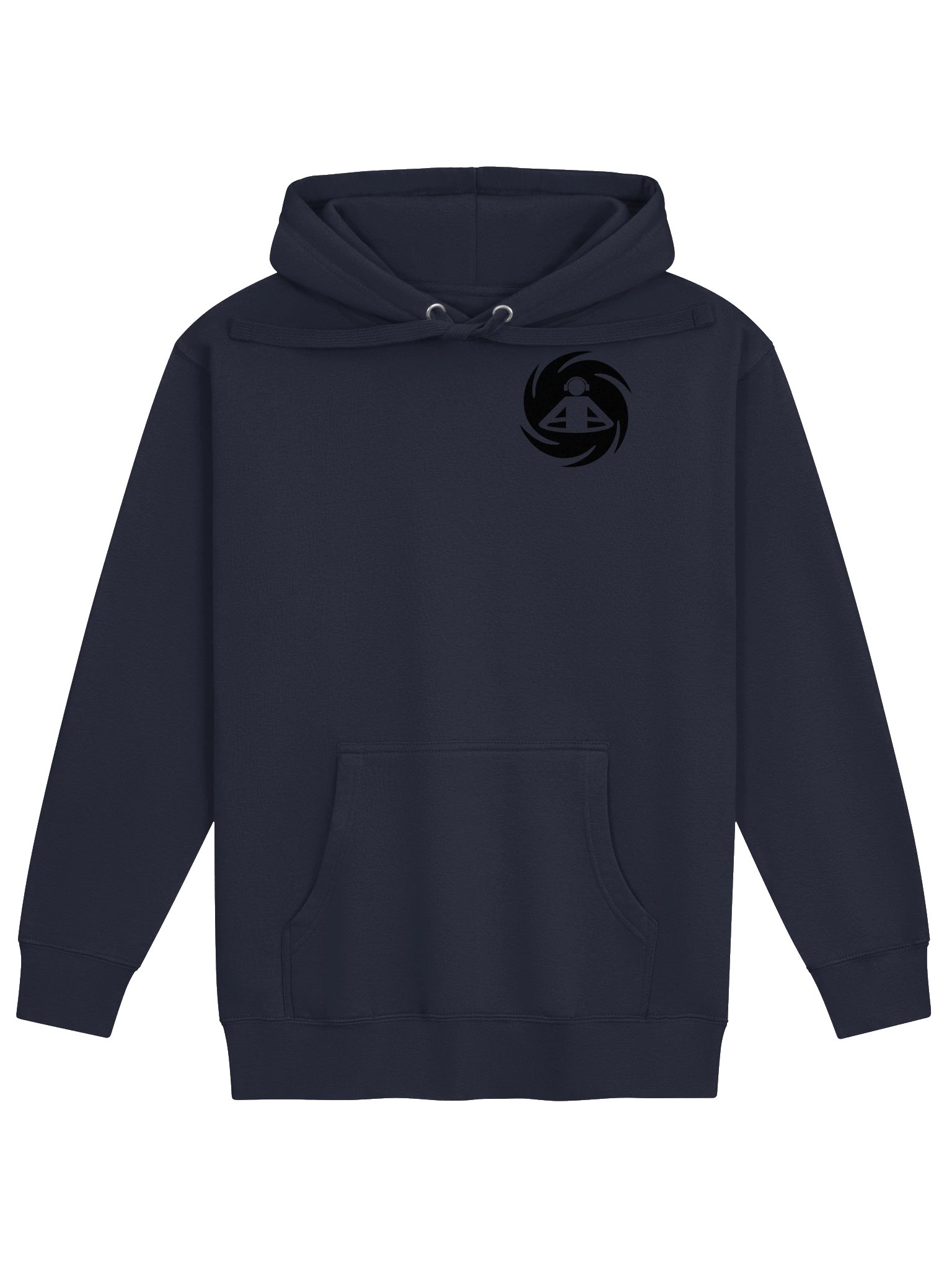 Blackholes & Hulahoops Hoodie product image (1)