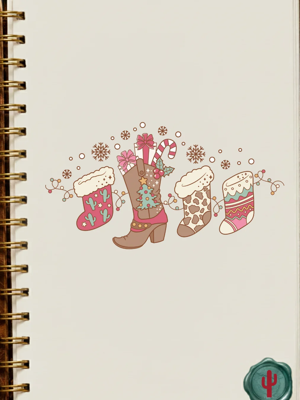 Christmas Stockings product image (19)