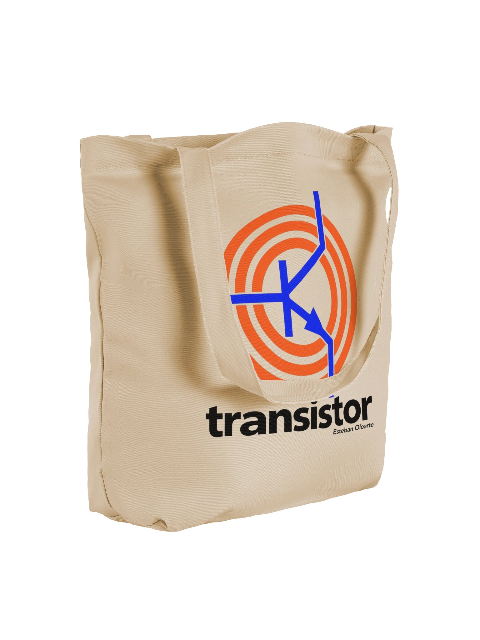 Transistor Tote product image (4)
