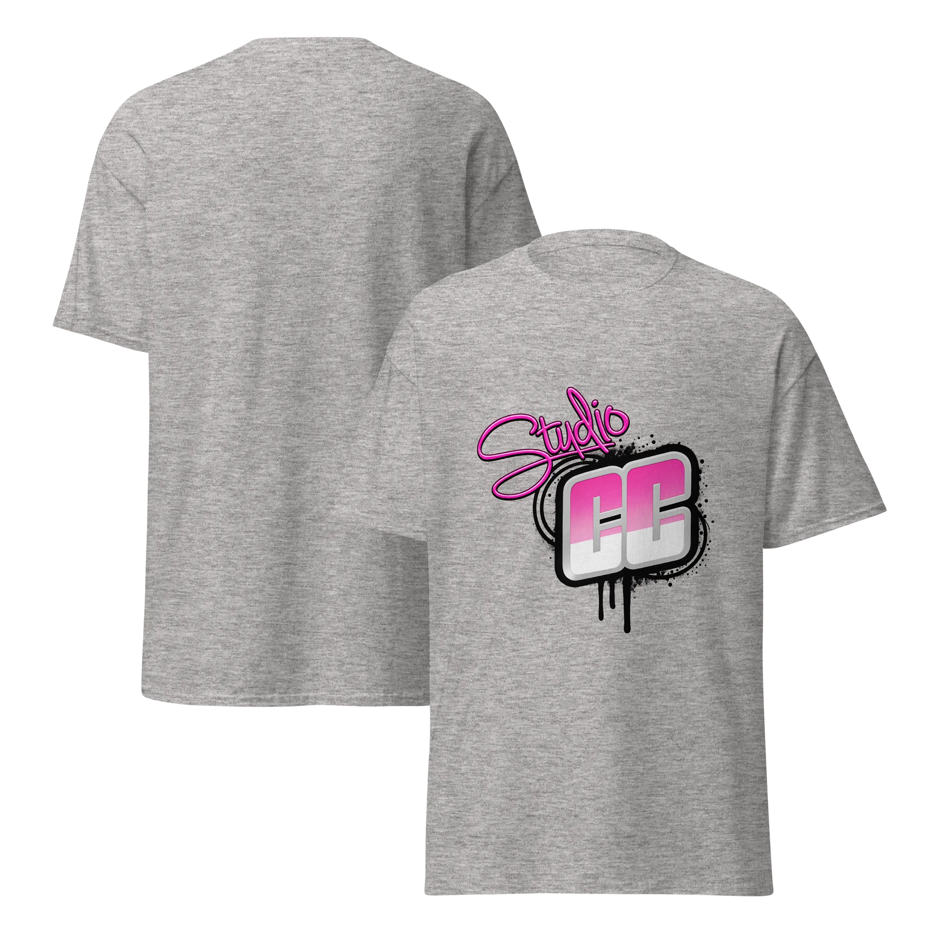 The OG CC Tee product image (7)