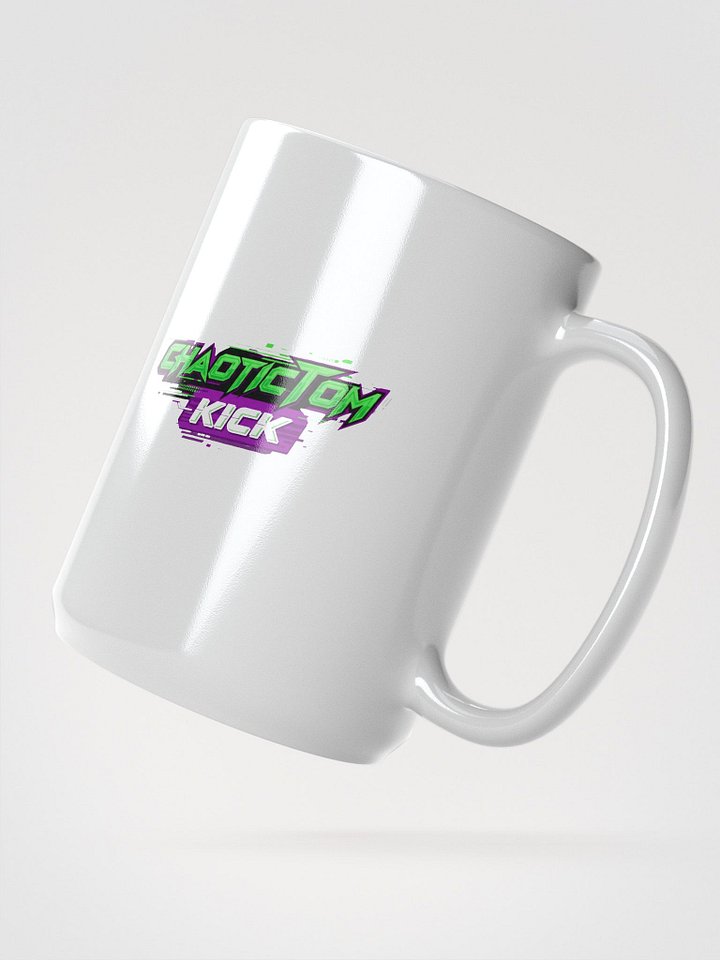 Chaotic Mug product image (2)