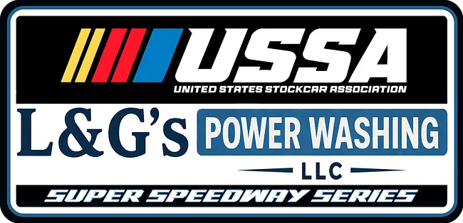 USSA SUPER SPEEDWAY MERCH