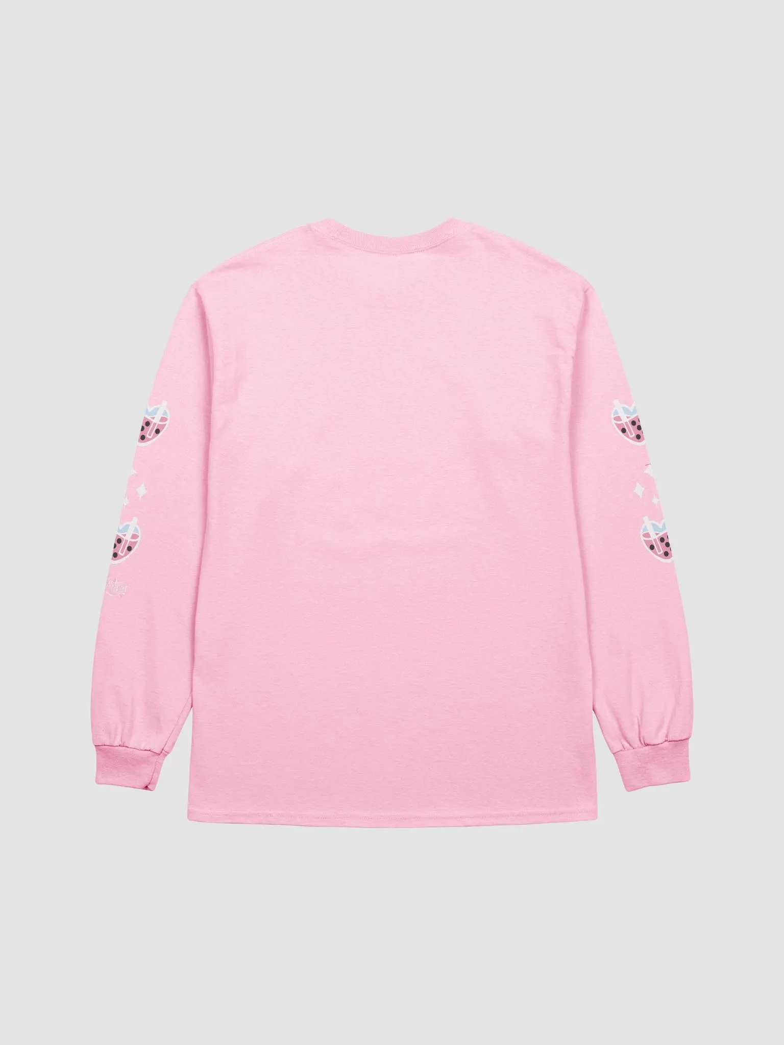 Kittea - Long Sleeve product image (2)