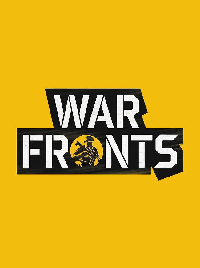 WarFronts: Standard Issue