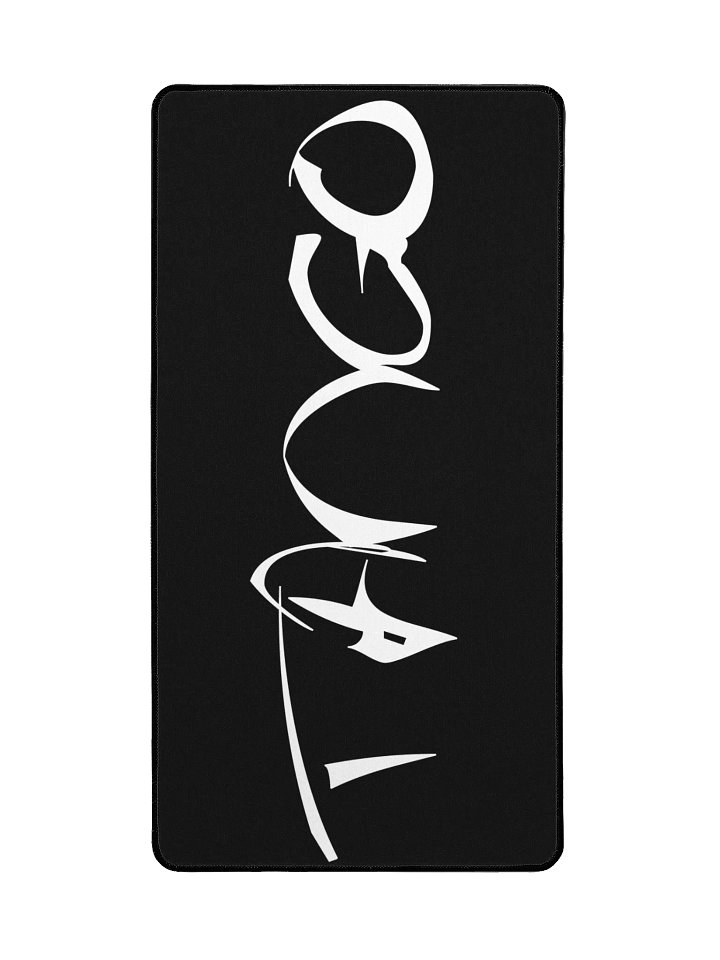 Tango Signature Desk Mat product image (2)