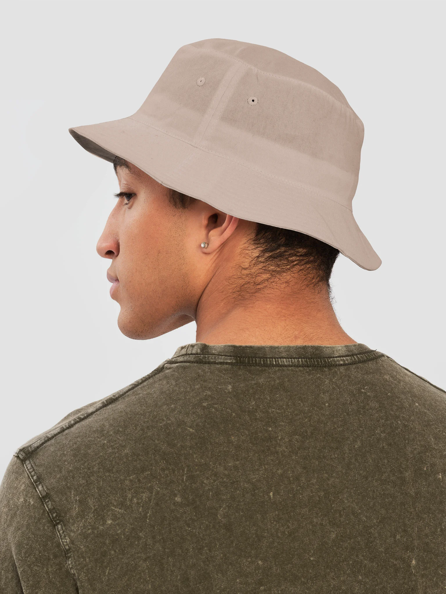 Not Today Flexfit Bucket Hat product image (4)