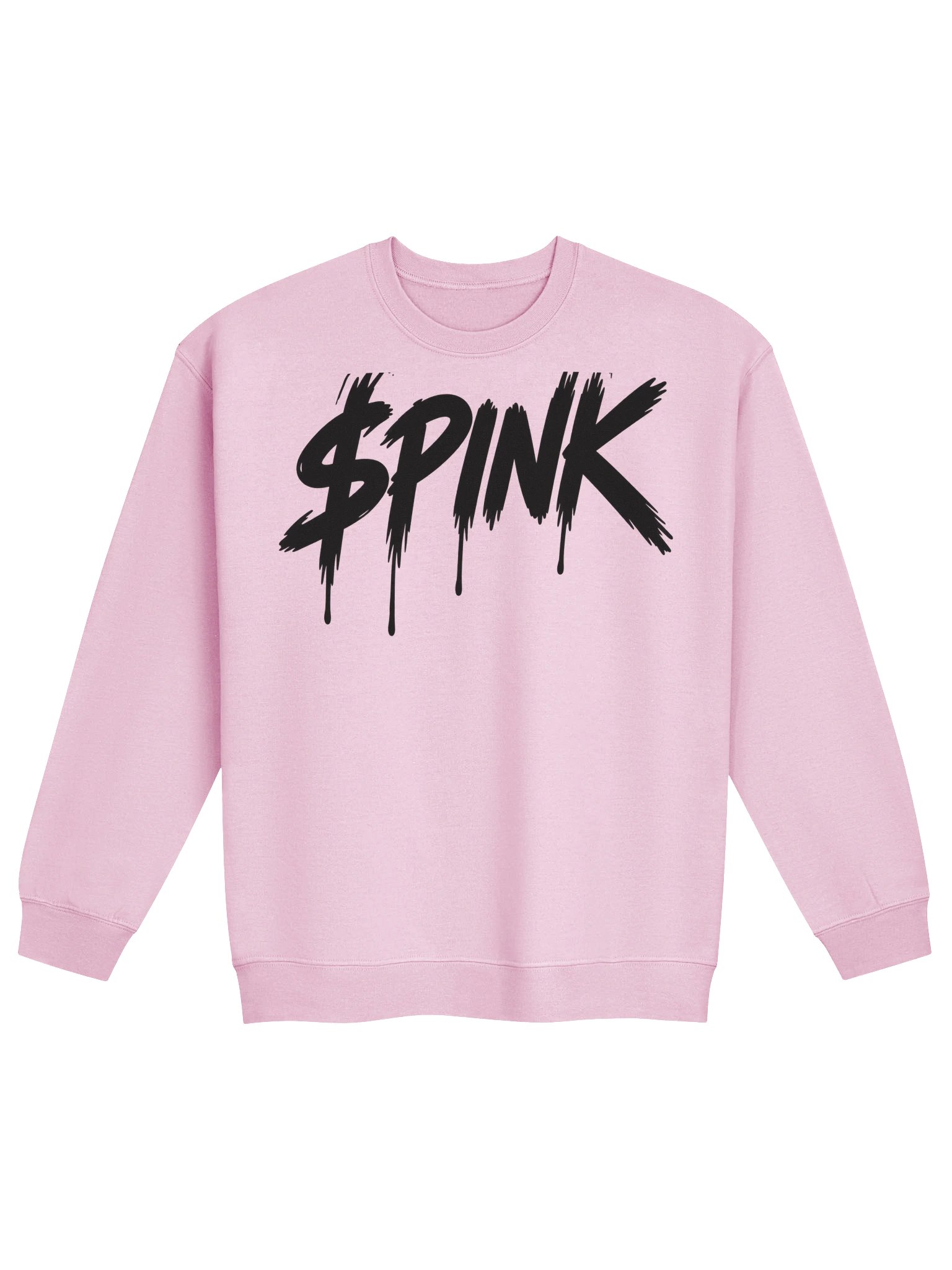 $PINK Signature Crewneck product image (1)