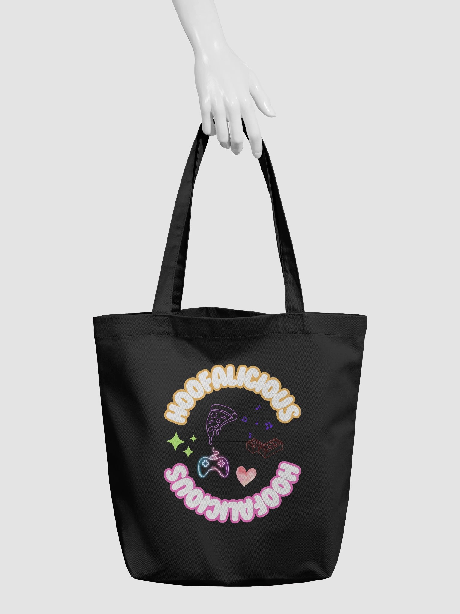 Hoofalicious bag product image (3)