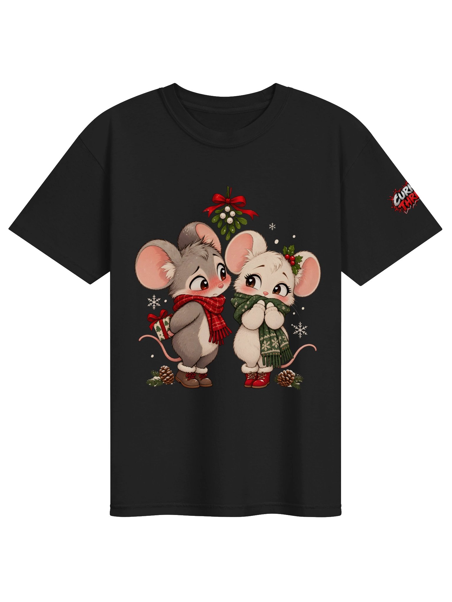 Holiday Mice product image (1)