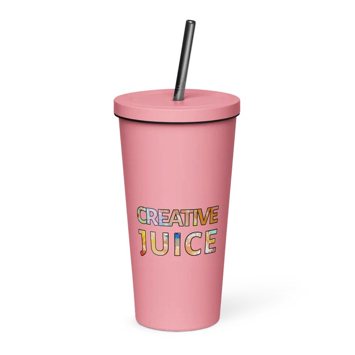 Quokka Insulated Tumbler product image (15)
