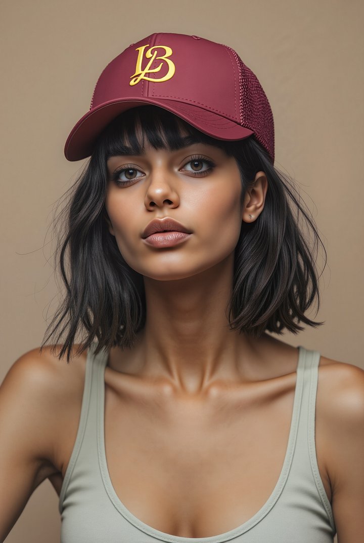 LB Hat bur product image (14)