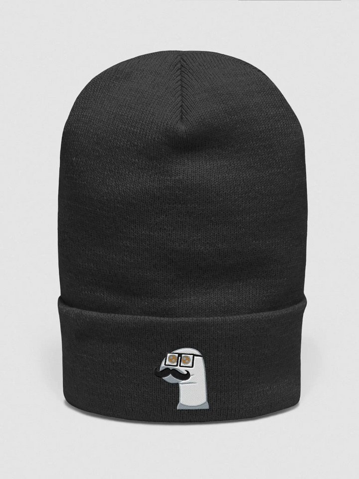 Stinky Sock Beanie product image (1)