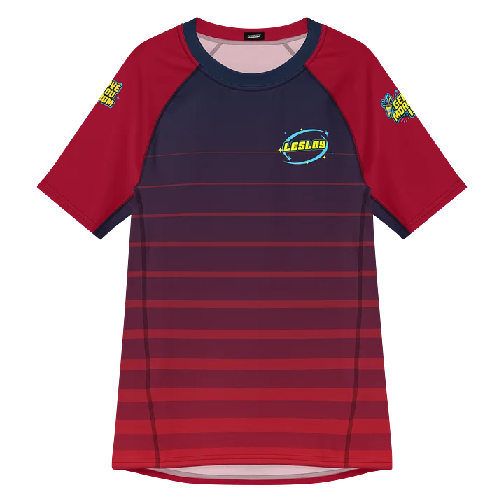 Lesloy - Voetbal Shirt product image (1)
