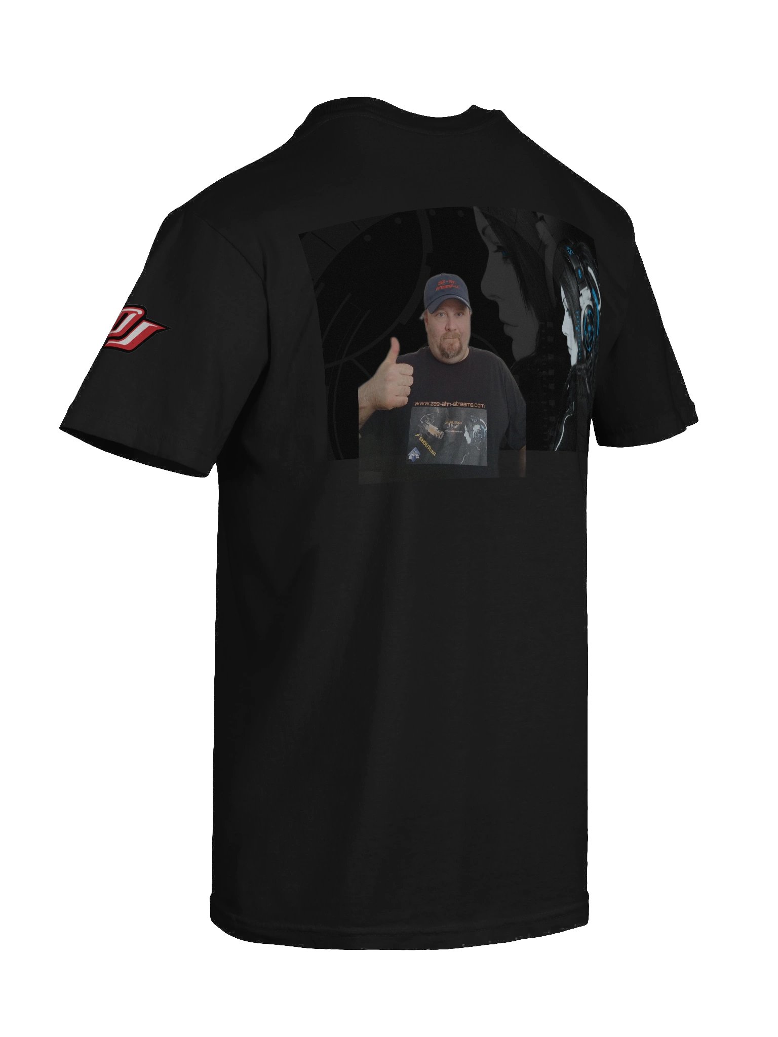DJ Rock'n Jeffrey LIVE ON KICK product image (56)