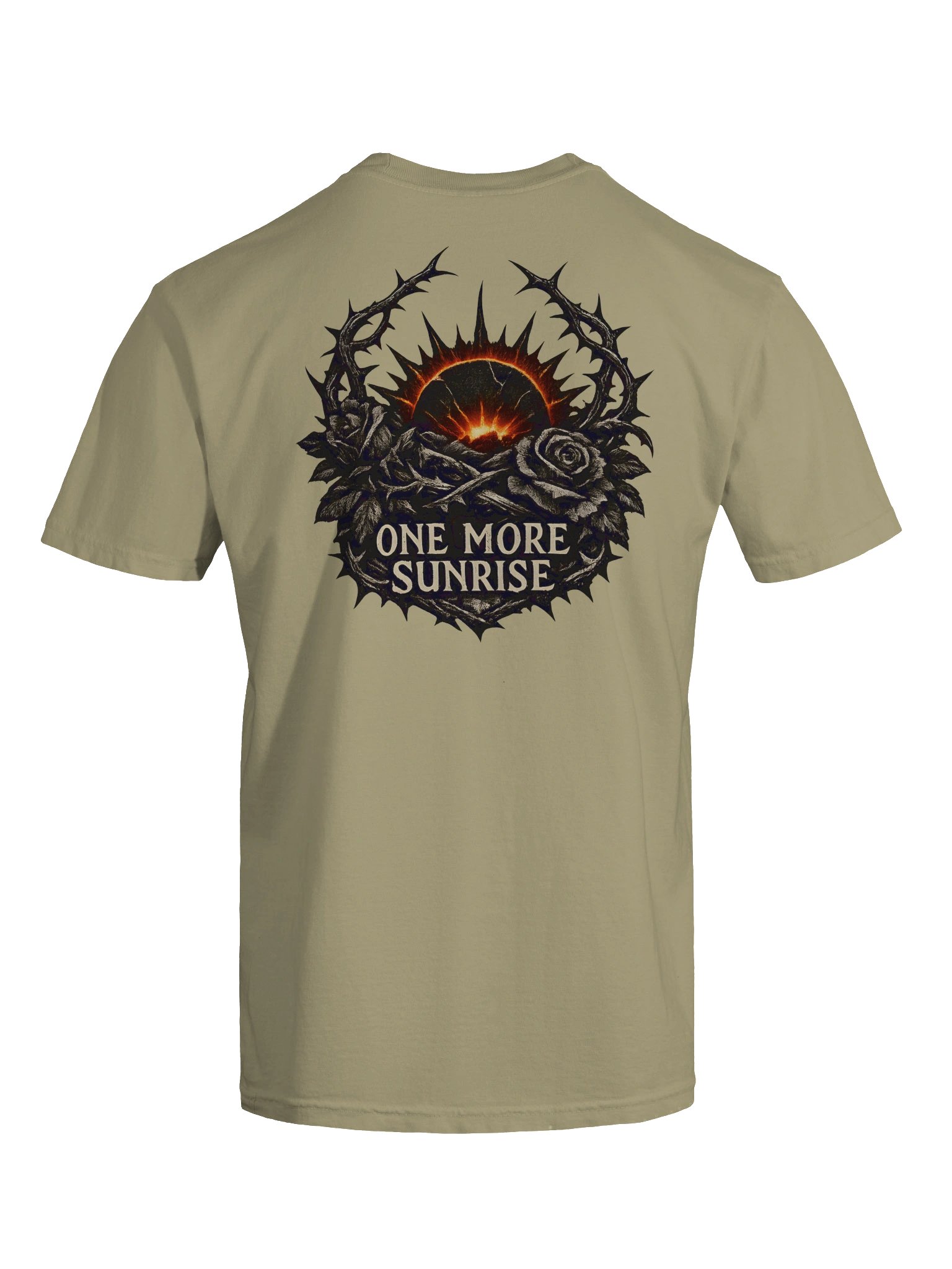 Thorned Dawn - OMS product image (15)