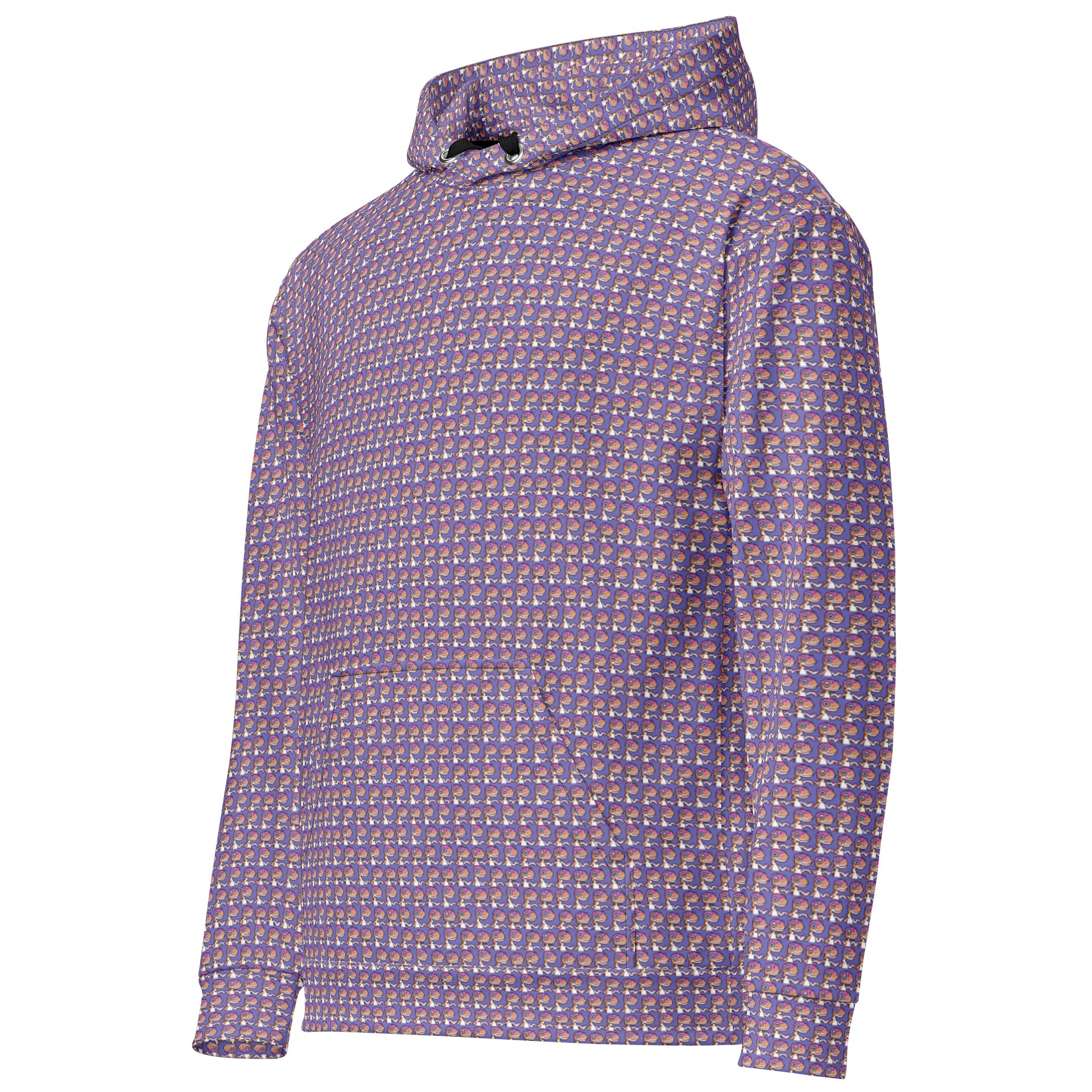 Wiggliest Hoodie product image (2)