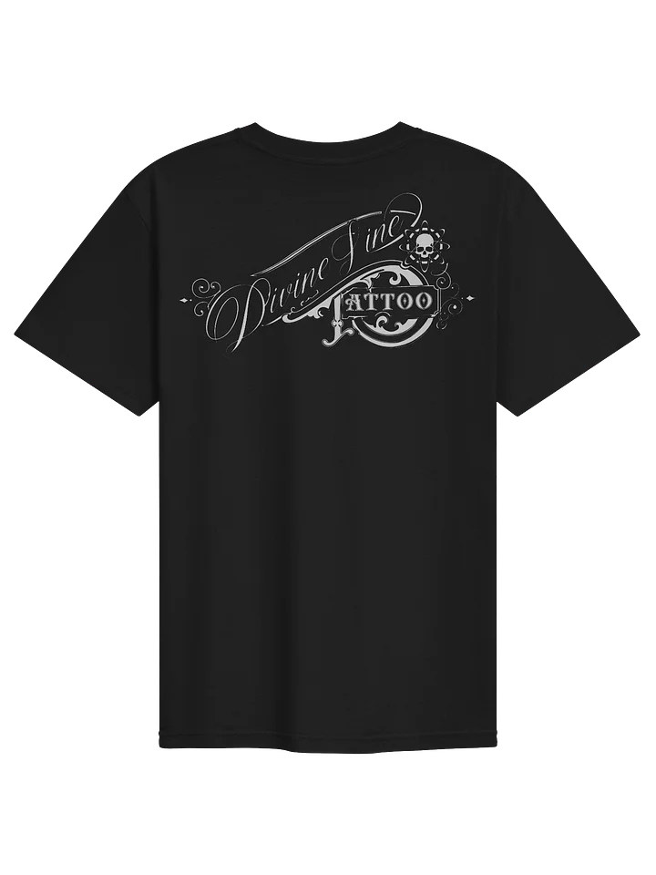 Divine Line Tee product image (2)