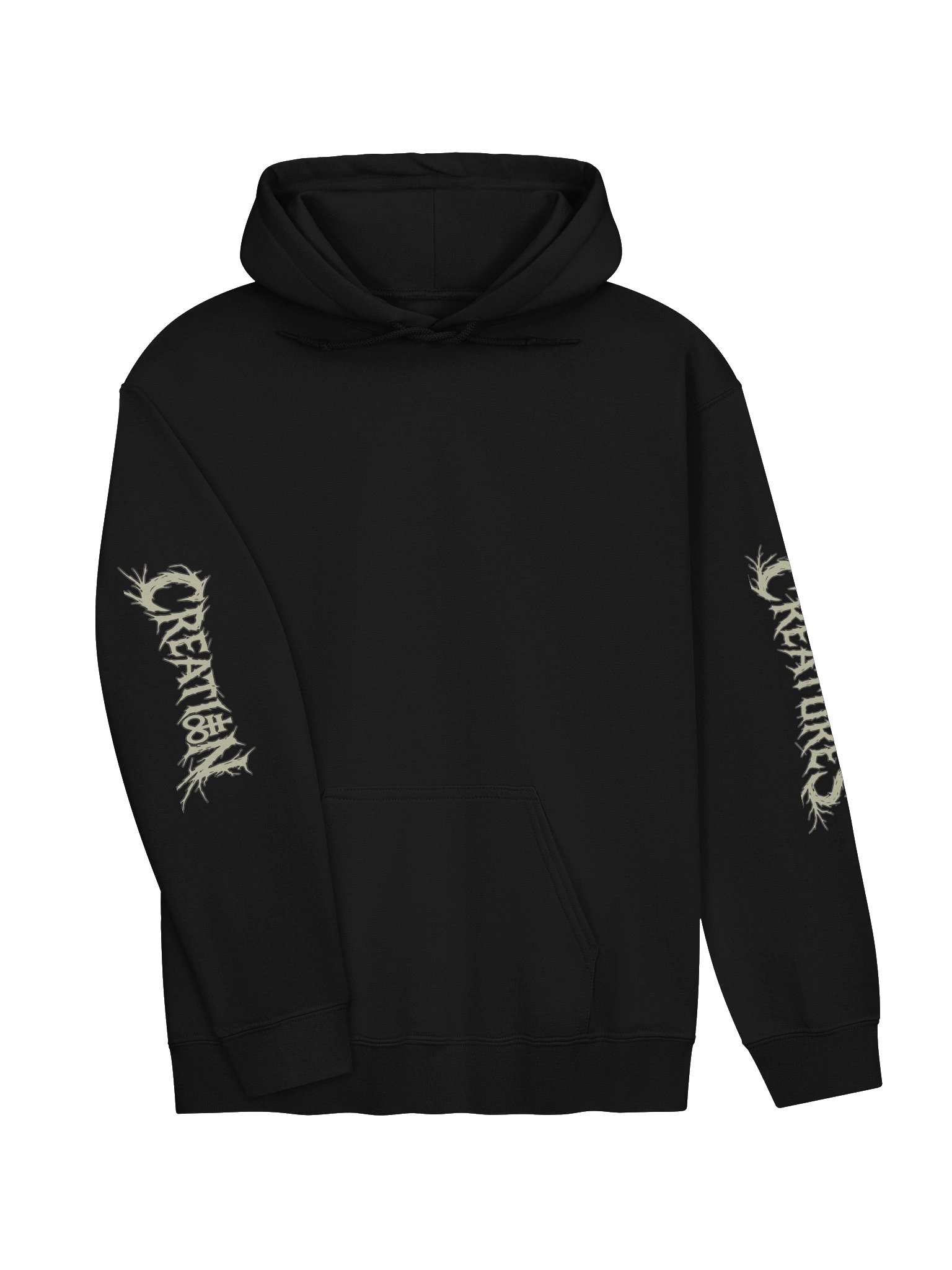 Community Hoodie V2 product image (3)