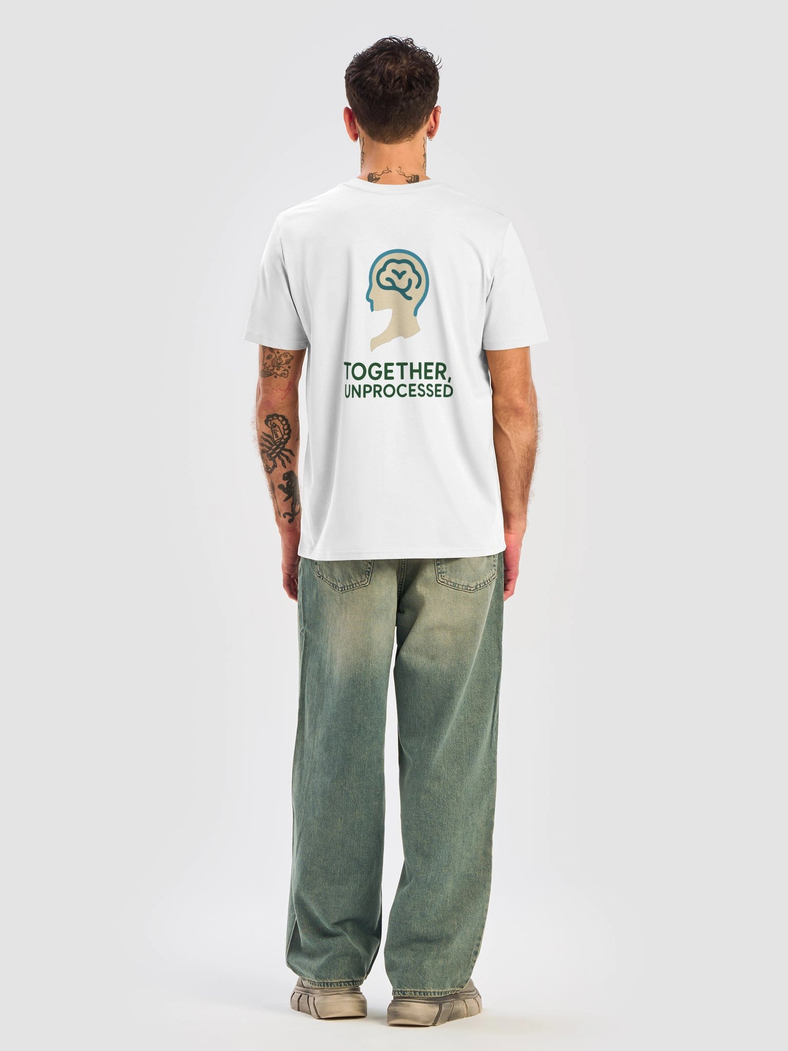 The Try It Tee product image (8)