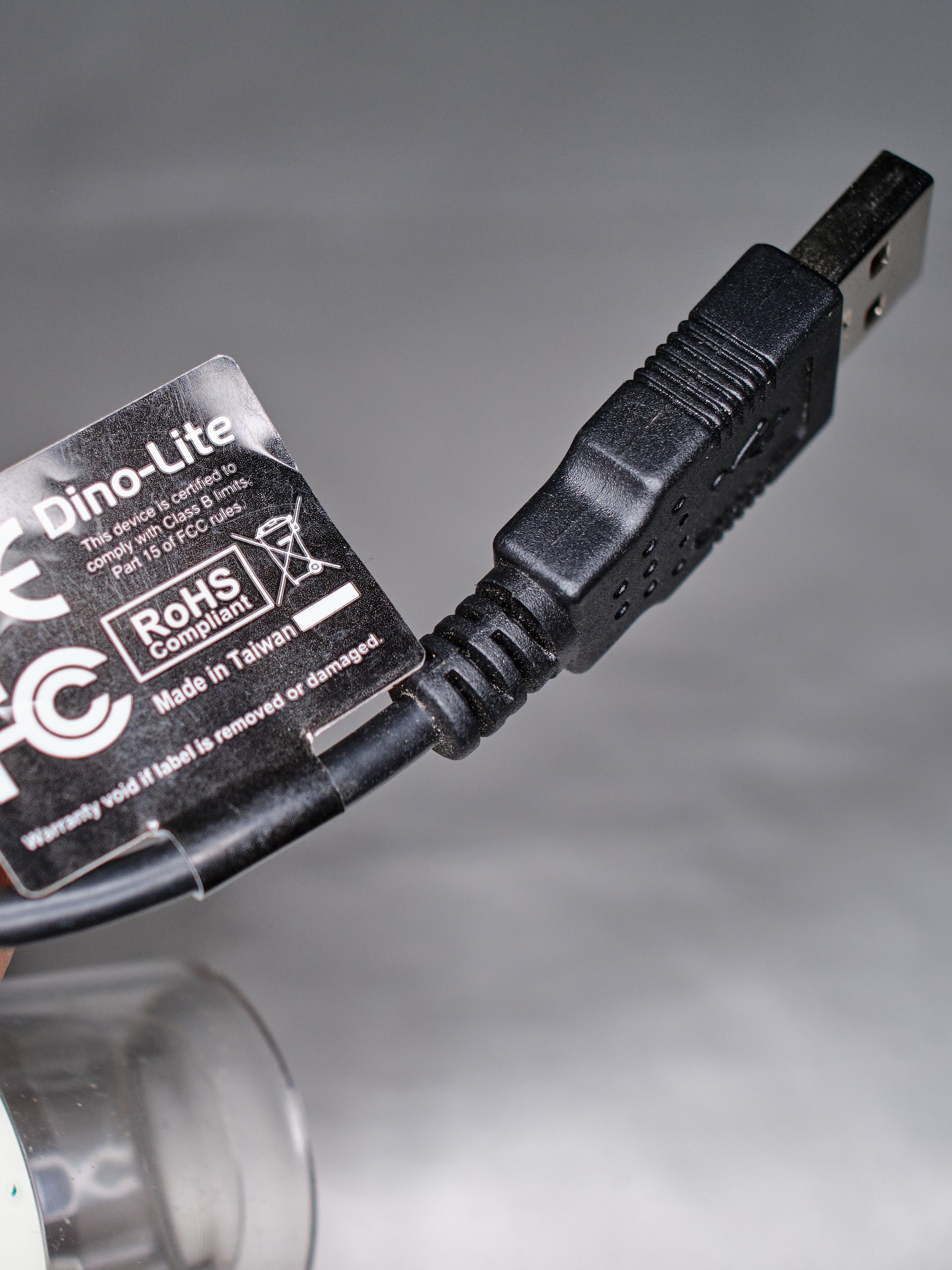 Dino-Lite Basic AM2111 Digital Microscope product image (3)