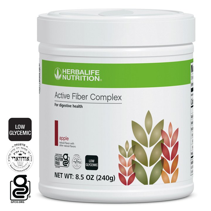 Fibra de Manzana product image (1)