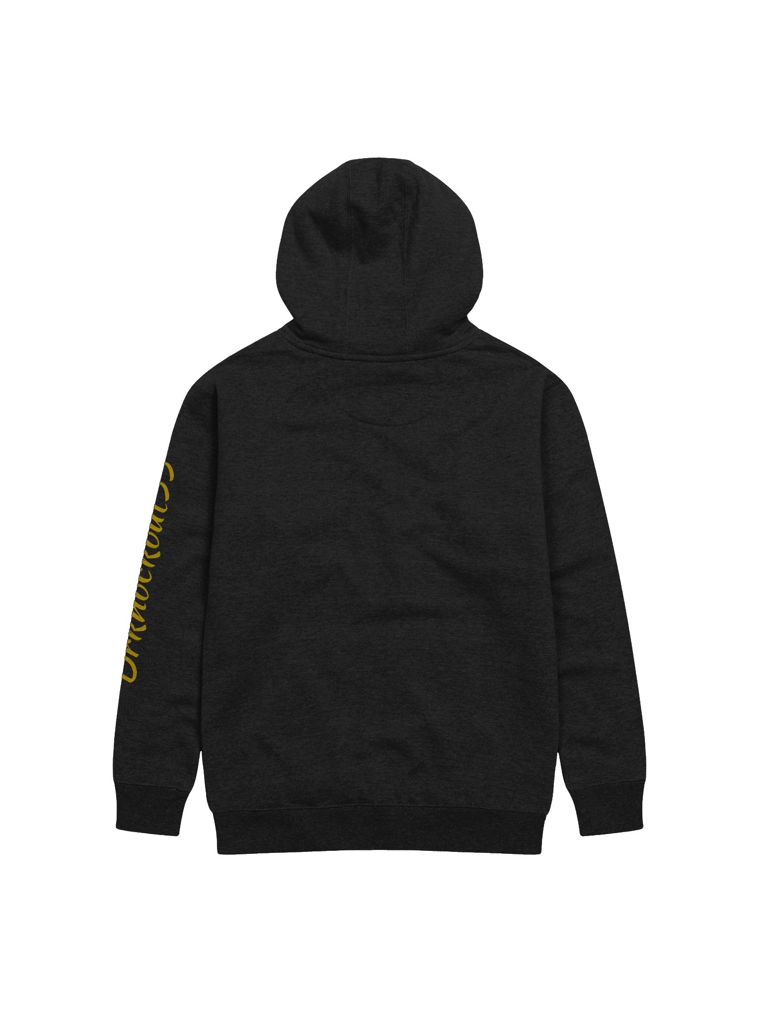 Custom Drknockout55 Hoodie product image (2)