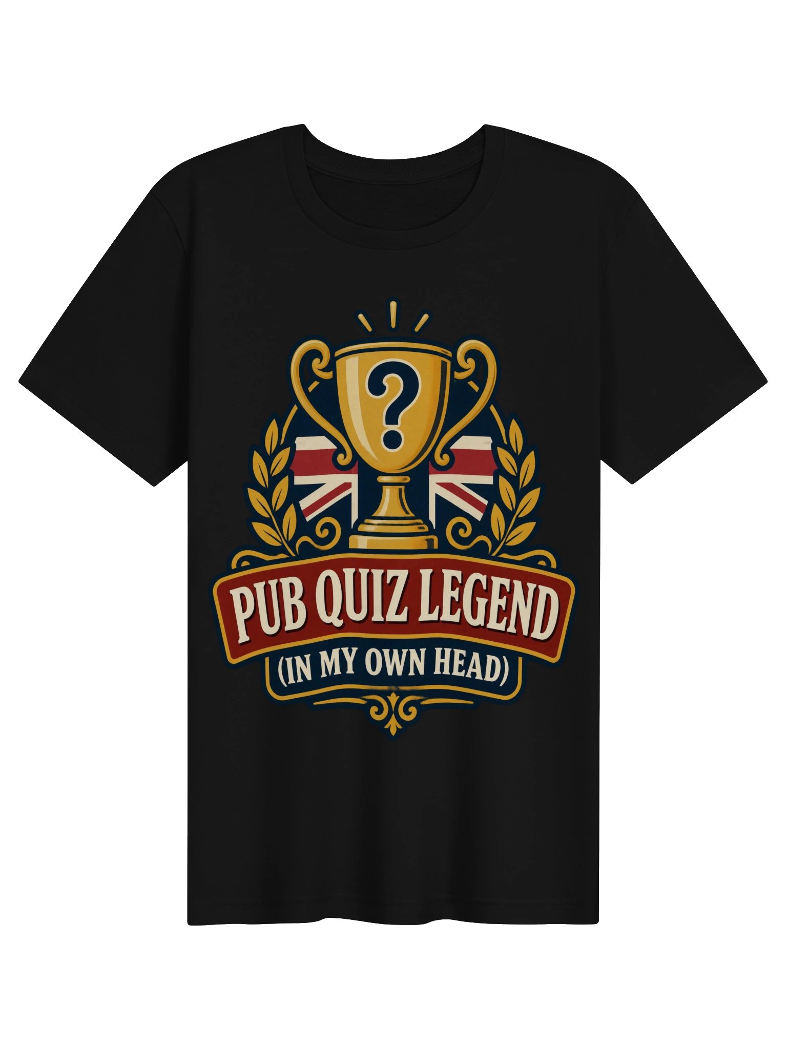 Pub Quiz Legend product image (1)