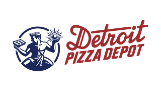 Detroit Pizza Depot Merch Store