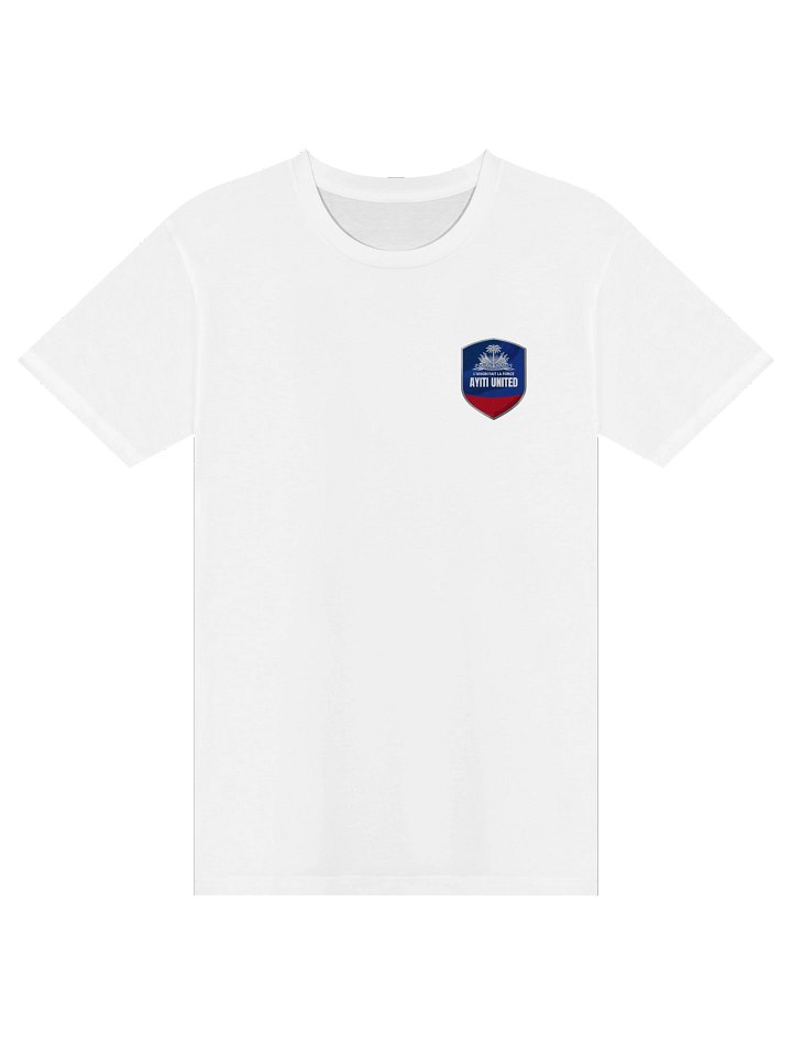 Unity Palm Unisex Premium Tee product image (2)