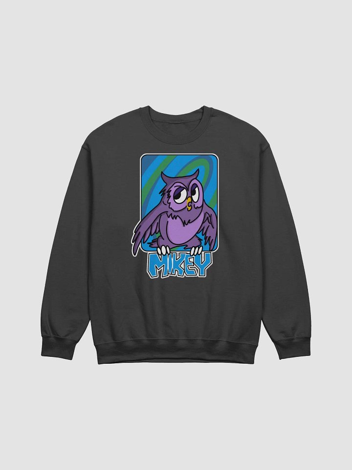 Mikey Hootie Crew Neck product image (1)