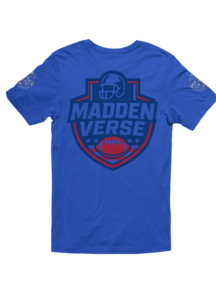 NTR the Madden Verse "TRUE ROYAL" PORTAL T-Shirt product image (2)