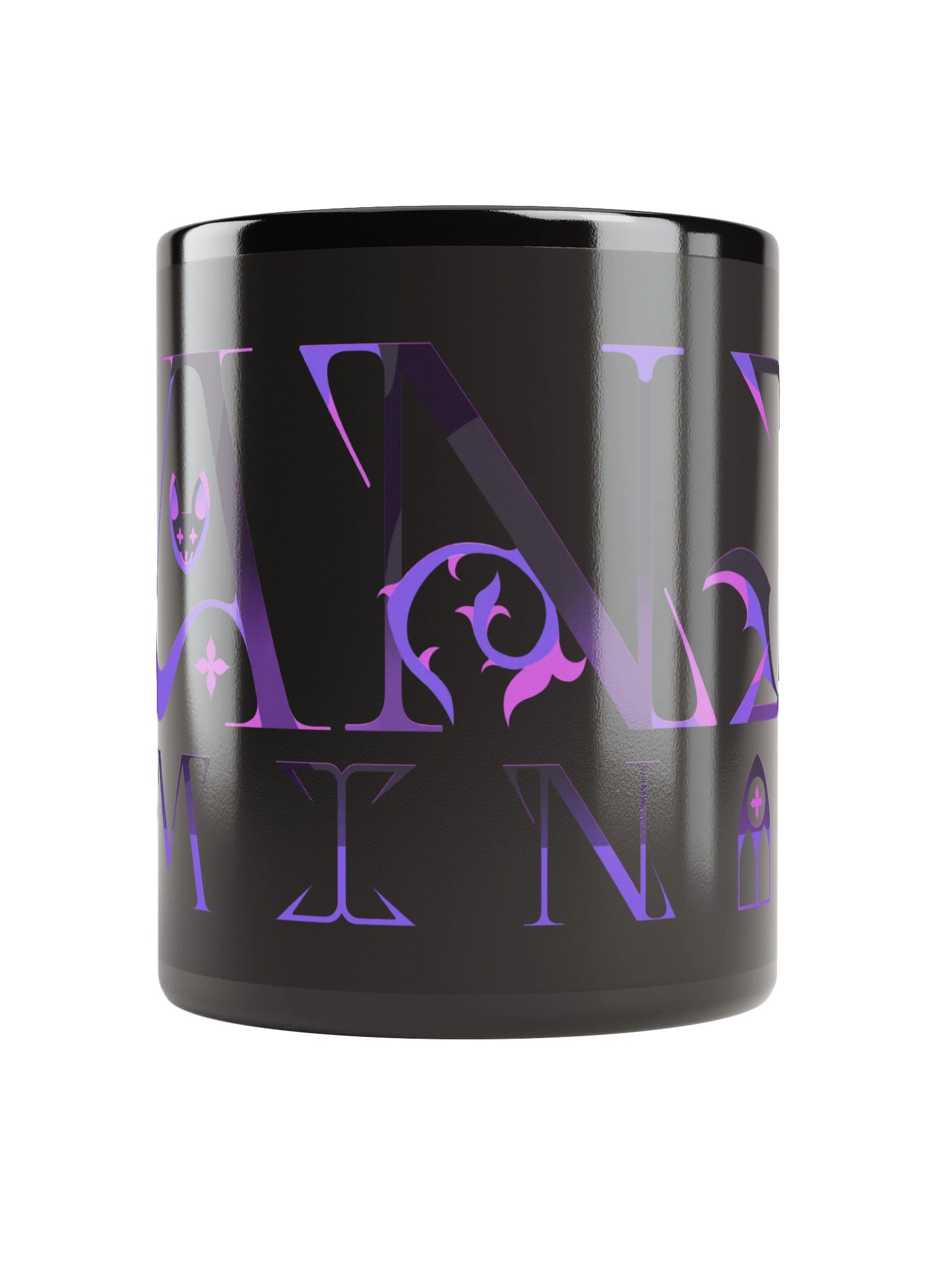 ANI MINAI Ceramic Mug product image (2)