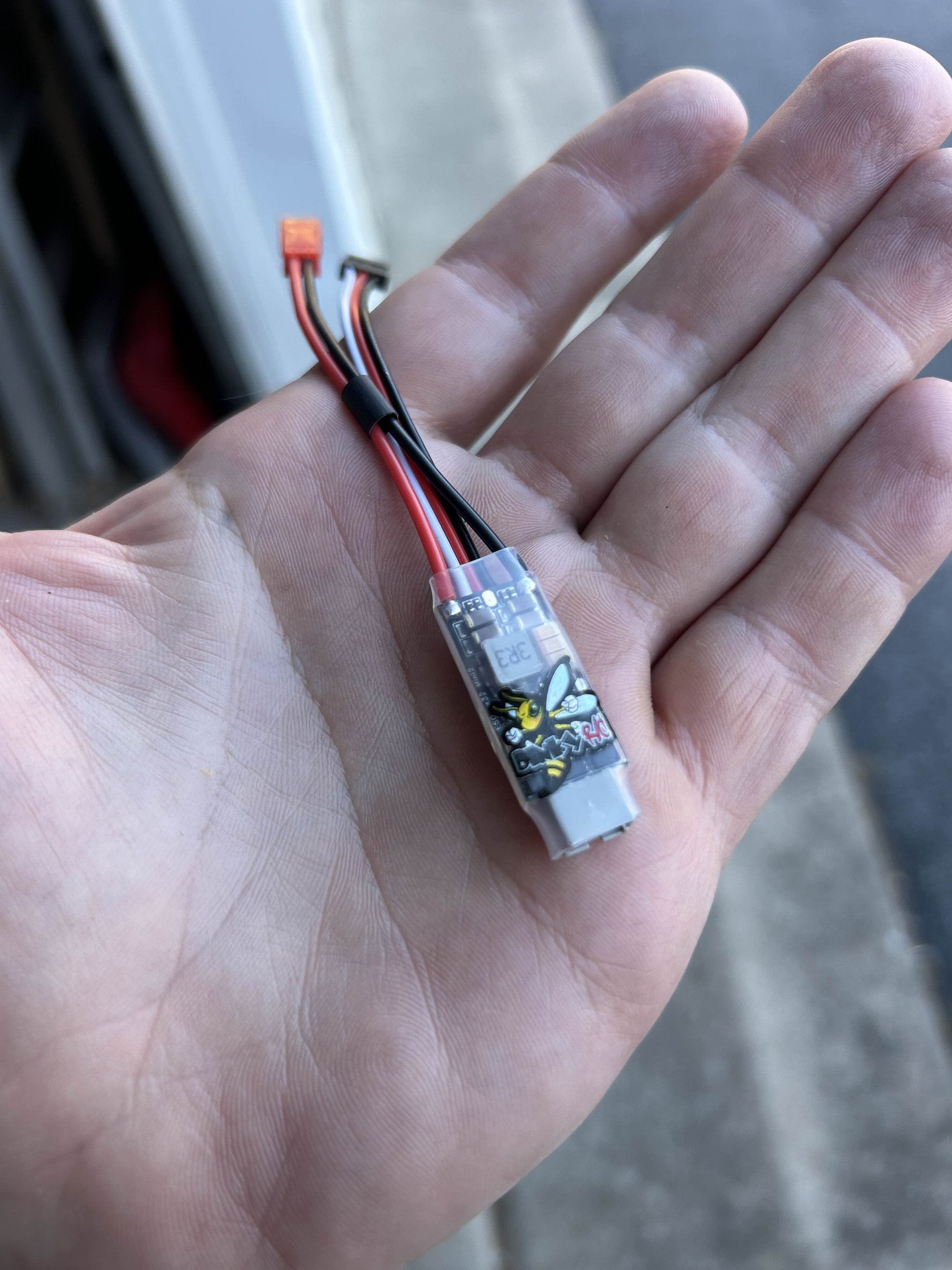 Dinky ESC product image (3)