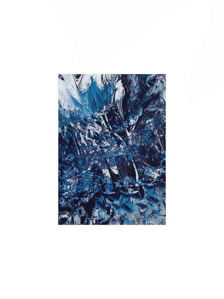 Irruption - Print product image (1)