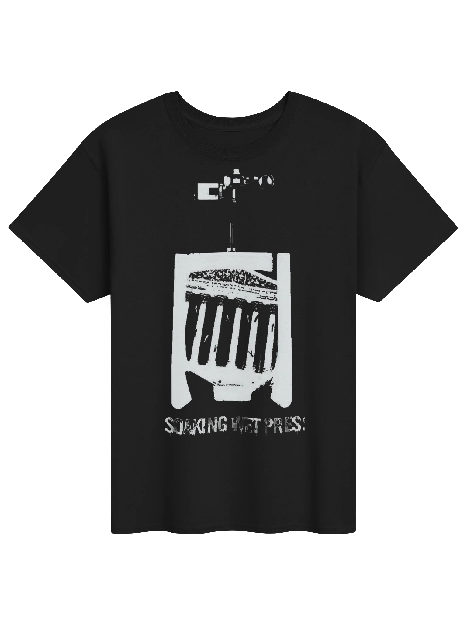 DEBUT SHIRT! product image (1)