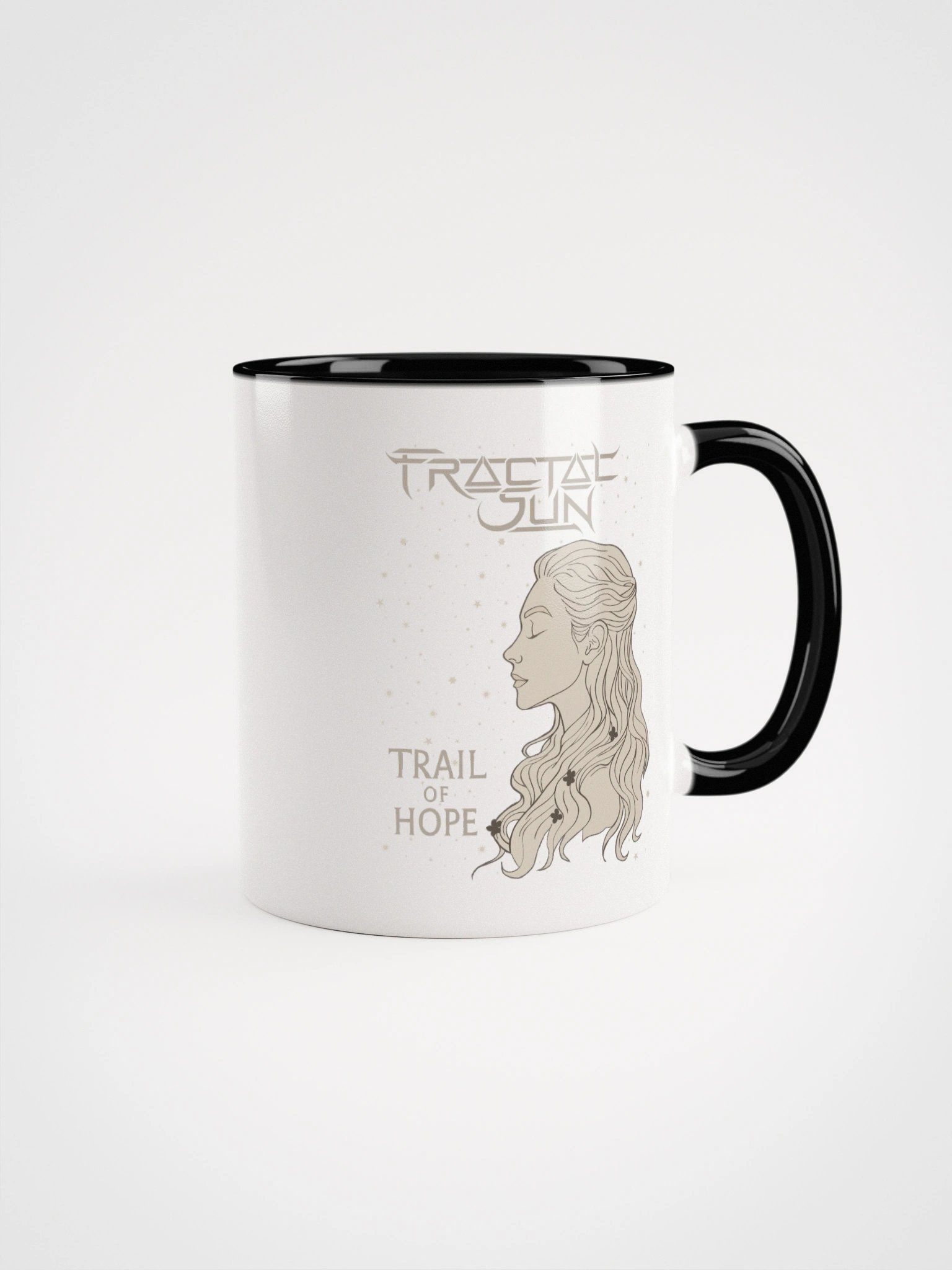 Trail of Hope Ceramic Mug product image (3)